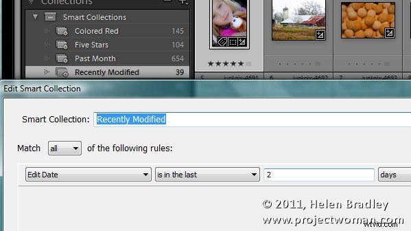 8 Essential Insights for Mastering Lightroom Collections
