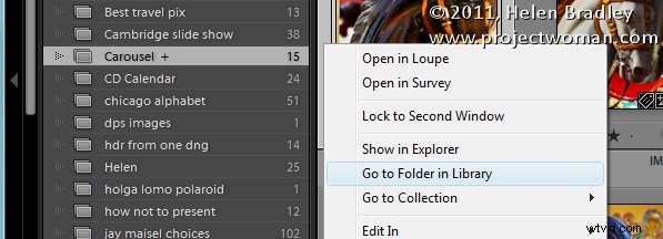 8 Essential Insights for Mastering Lightroom Collections