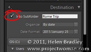 5 Must-Know Tips for Mastering Lightroom s Import Dialog