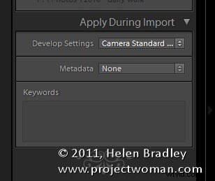 5 Must-Know Tips for Mastering Lightroom s Import Dialog