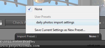 5 Must-Know Tips for Mastering Lightroom s Import Dialog