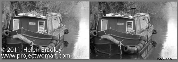 Master Black & White Conversions in Lightroom: Two Essential Settings