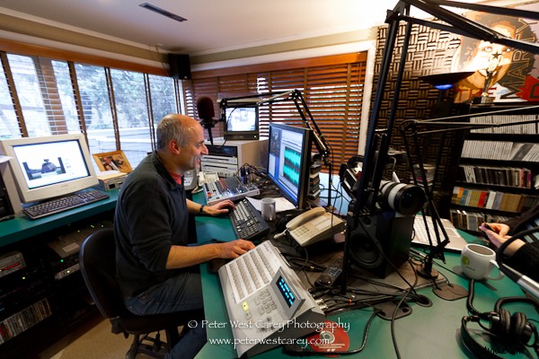 Master White Balance for Dual Light Sources in Photoshop Lightroom