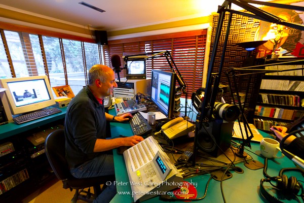 Master White Balance for Dual Light Sources in Photoshop Lightroom