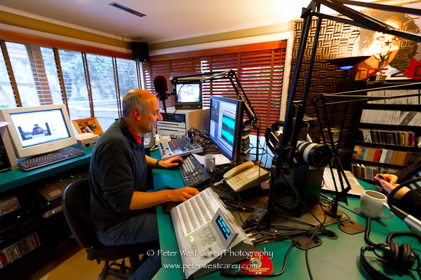 Master White Balance for Dual Light Sources in Photoshop Lightroom