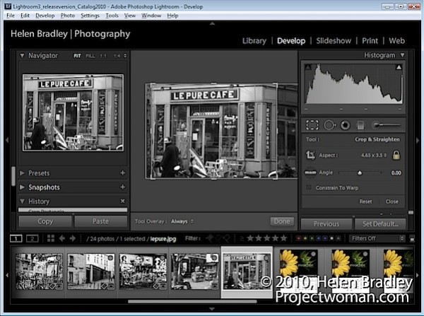 Step-by-Step Guide: Create Custom Calendars in Adobe Lightroom