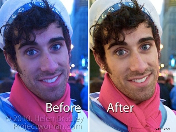 Master Color Correction in Lightroom: Pro Techniques for Perfect Shots