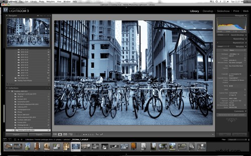 Discover 5 Essential Lightroom Features Every Photographer Needs
