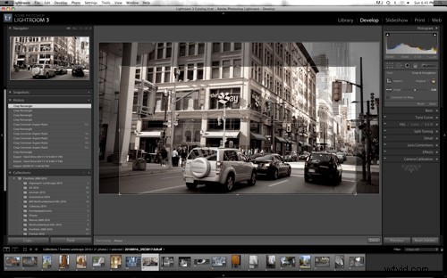Discover 5 Essential Lightroom Features Every Photographer Needs