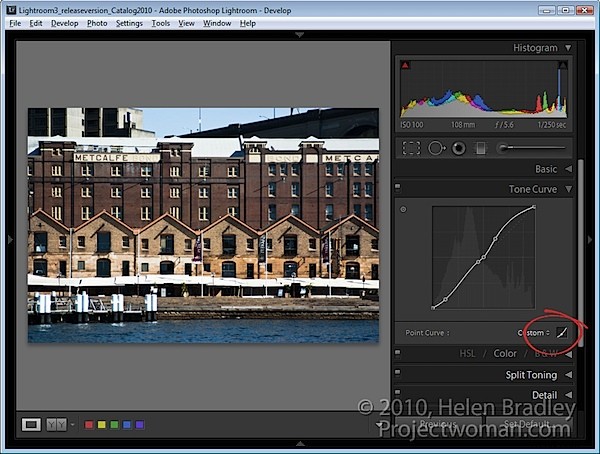 Master Targeted Adjustments in Lightroom: Precise Editing Tools Revealed