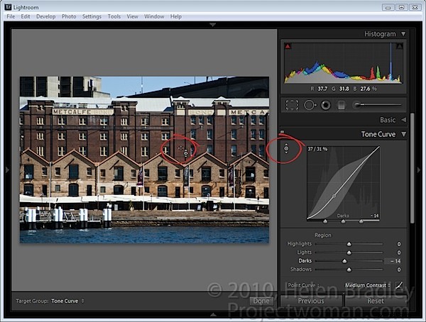 Master Targeted Adjustments in Lightroom: Precise Editing Tools Revealed