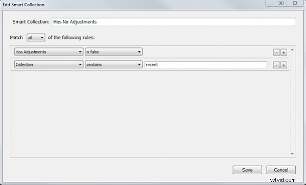 Lightroom Mastery: Filters vs. Smart Collections for Effortless Photo Organization