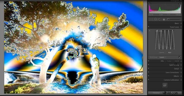 Master Advanced Dust Spot Removal in Adobe Lightroom