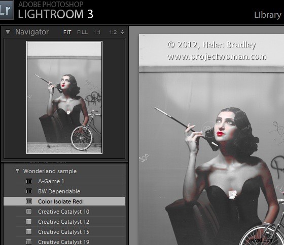 How to Use Lightroom Presets in Adobe Camera Raw: Step-by-Step Guide