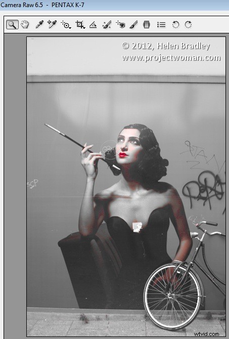 How to Use Lightroom Presets in Adobe Camera Raw: Step-by-Step Guide