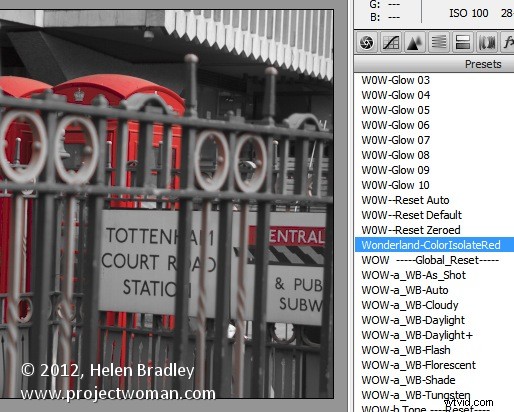 How to Use Lightroom Presets in Adobe Camera Raw: Step-by-Step Guide