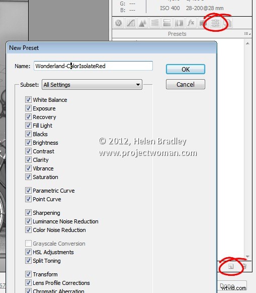 How to Use Lightroom Presets in Adobe Camera Raw: Step-by-Step Guide