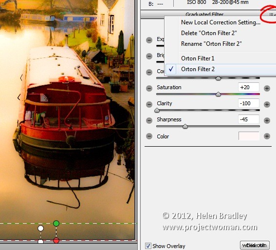 How to Use Lightroom Presets in Adobe Camera Raw: Step-by-Step Guide
