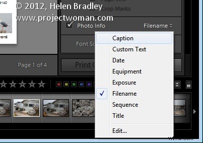 How to Create Professional Contact Sheets in Lightroom: Step-by-Step Guide