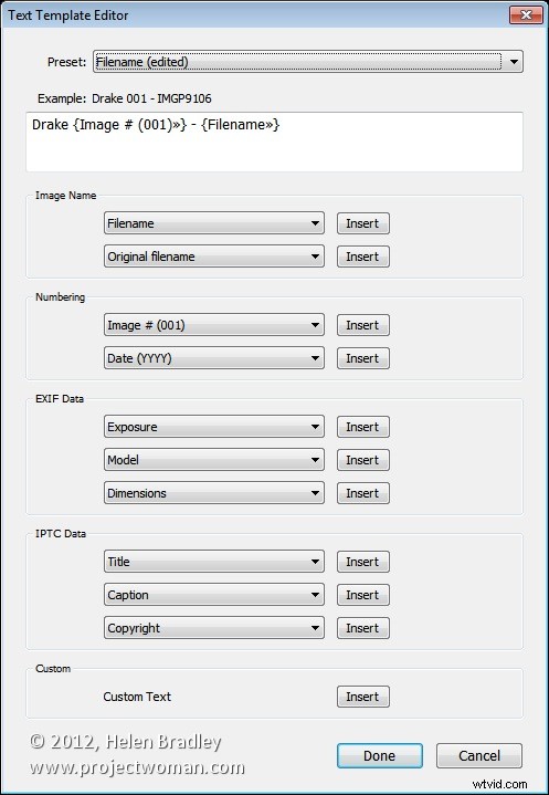 How to Create Professional Contact Sheets in Lightroom: Step-by-Step Guide