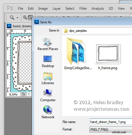 How to Add Professional Photo Borders in Adobe Lightroom: Step-by-Step Guide