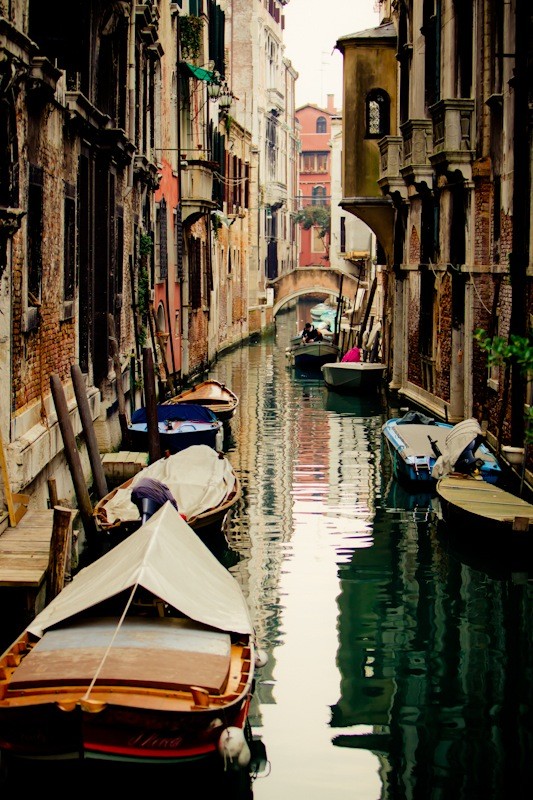 Lightroom Post-Production Walkthrough: Mastering Venice Photo Edits