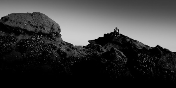 Master Black & White RAW Processing: Stunning Landscape Edit in Lightroom – Episode 2