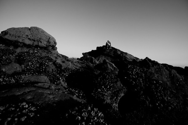 Master Black & White RAW Processing: Stunning Landscape Edit in Lightroom – Episode 2