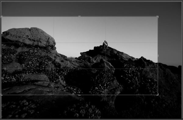 Master Black & White RAW Processing: Stunning Landscape Edit in Lightroom – Episode 2