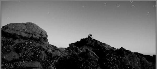 Master Black & White RAW Processing: Stunning Landscape Edit in Lightroom – Episode 2