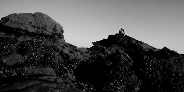 Master Black & White RAW Processing: Stunning Landscape Edit in Lightroom – Episode 2