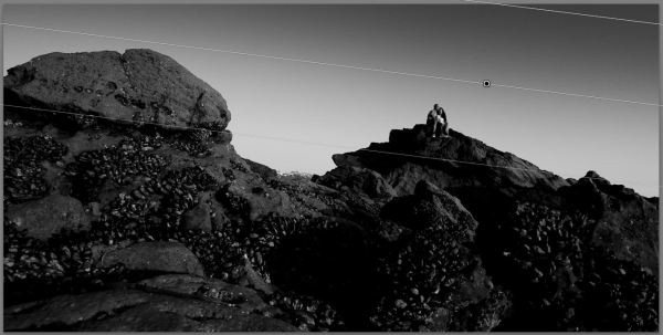 Master Black & White RAW Processing: Stunning Landscape Edit in Lightroom – Episode 2