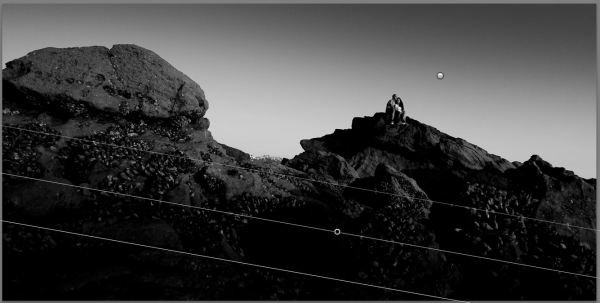 Master Black & White RAW Processing: Stunning Landscape Edit in Lightroom – Episode 2