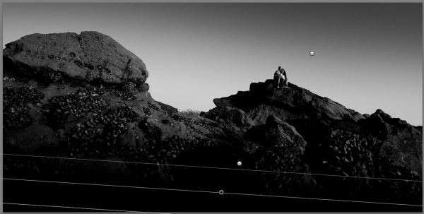 Master Black & White RAW Processing: Stunning Landscape Edit in Lightroom – Episode 2