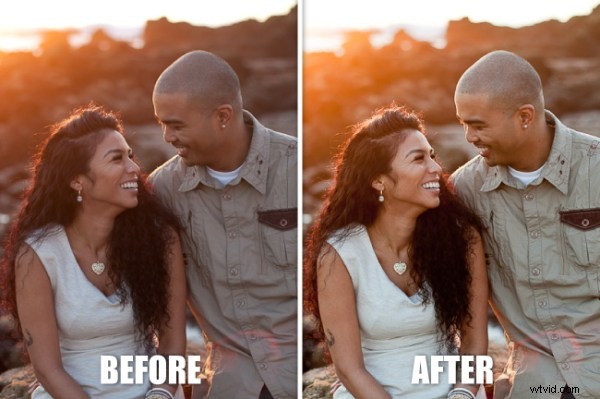 Master RAW Processing for a Vibrant Poppy High-Contrast Look in Lightroom – Episode 1