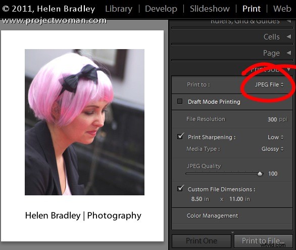 5 Common Pitfalls to Avoid in Lightroom s Print Module