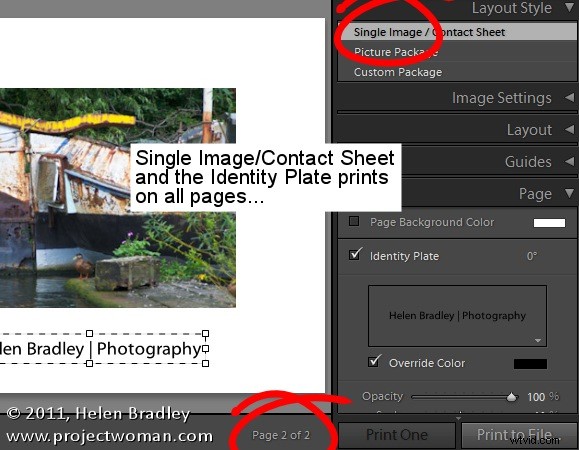 5 Common Pitfalls to Avoid in Lightroom s Print Module