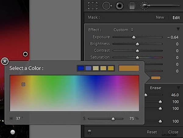 Master Dramatic Coloring in Lightroom: Pro Photographer s Tutorial