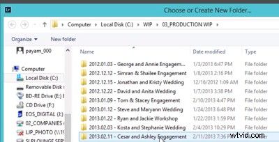 Streamline Lightroom Imports: Essential Quick Tip for Faster Workflow