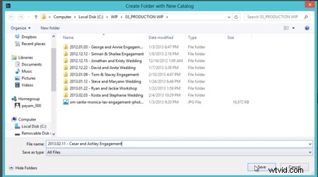 Streamline Lightroom Imports: Essential Quick Tip for Faster Workflow
