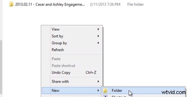 Streamline Lightroom Imports: Essential Quick Tip for Faster Workflow
