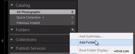 Streamline Lightroom Imports: Essential Quick Tip for Faster Workflow