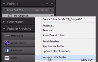 Streamline Lightroom Imports: Essential Quick Tip for Faster Workflow