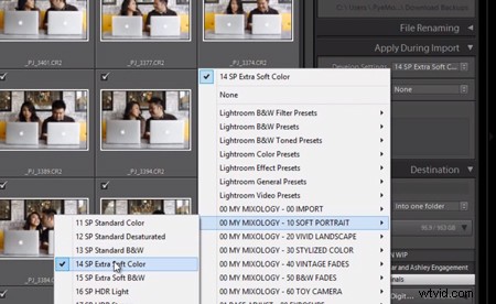 Streamline Lightroom Imports: Essential Quick Tip for Faster Workflow