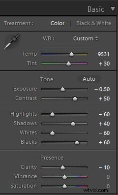 Master Warm Sunset Mood Edits in Lightroom 4: Expert Preset Tutorial