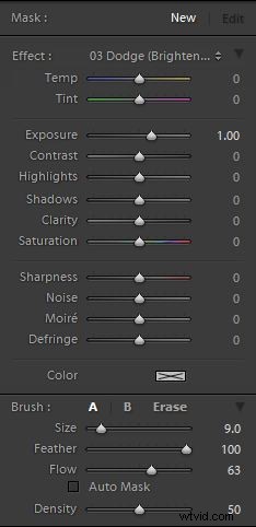 Master Warm Sunset Mood Edits in Lightroom 4: Expert Preset Tutorial