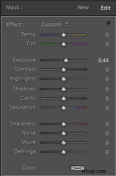 Master Warm Sunset Mood Edits in Lightroom 4: Expert Preset Tutorial