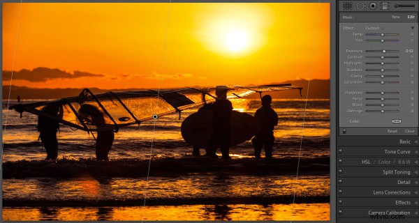 4 Powerful Ways to Use Lightroom s Graduated Filter Tool for Stunning Photos