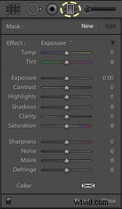 4 Powerful Ways to Use Lightroom s Graduated Filter Tool for Stunning Photos