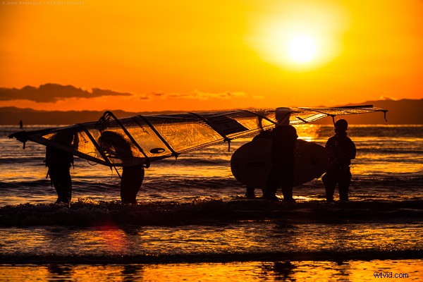 4 Powerful Ways to Use Lightroom s Graduated Filter Tool for Stunning Photos